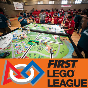 FIRST Lego League ищет педагогов