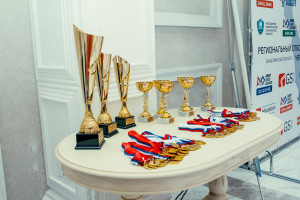 5-6 марта 2021 года в г. Южно-Сахалинске впервые прошёл региональный этап международного чемпионата FIRST Lego League.