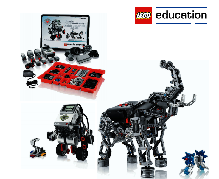 Копия LEGO Education